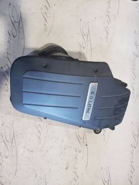 336.be1t07 Bentley Continental Gt Gtc 04-11 Right Air Box Intake Oem 05 06 336.be1t07 Bentley Continental Gt Gtc 04-11 Right Air Box Intake Oem 05 06