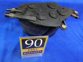 3d0201801f Bentley Continental Evaporative Emission Canister Flying Spur Oem