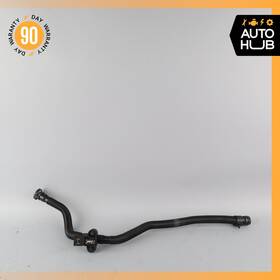 3w0131128n Bentley Continental Gtc 6.0l W12 Secondary Air Smog Pump Hose Pipe Oem 3w0131128n Bentley Continental Gtc 6.0l W12 Secondary Air Smog Pump Hose Pipe Oem