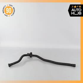 3w0131128r Bentley Continental Gtc 6.0l W12 Secondary Air Smog Pump Hose Pipe Oem 3w0131128r Bentley Continental Gtc 6.0l W12 Secondary Air Smog Pump Hose Pipe Oem