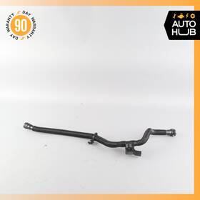 3w0131569 Bentley Continental Gtc 6.0l W12 Secondary Air Smog Pump Hose Pipe Oem 3w0131569 Bentley Continental Gtc 6.0l W12 Secondary Air Smog Pump Hose Pipe Oem