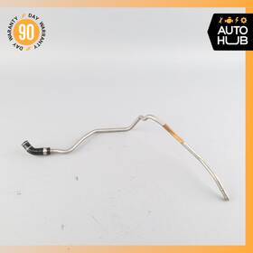 3w0612041ag Bentley 03-05 Continental Gt Vacuum Right Side Hose Pipe Line Oem