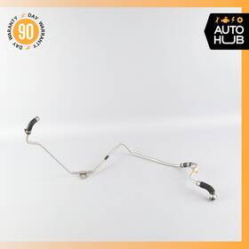 3w0612925n Bentley 03-18 Continental Gtc Flying Spur Engine Vacuum Hose Pipe Line Oem 63k