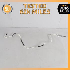 3w7201983c Bentley 07-10 Continental Gtc Convertible Engine Vacuum Hose Pipe Line Oem 62k
