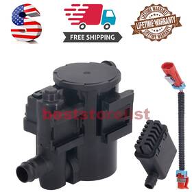 19152349 Beststorelist 655506545663 15138619 Vapor Canister Vent Solenoid With Filter Fits Chevrolet Silverado 1500 Hd 19152349 Beststorelist 655506545663 15138619 Vapor Canister Vent Solenoid With Filter Fits Chevrolet Silverado 1500 Hd