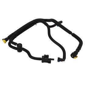4zqfdc Bfo Vapor Separator Hose Assembly For Ford Fusion Platinum Se Sel Titanium L4 2017