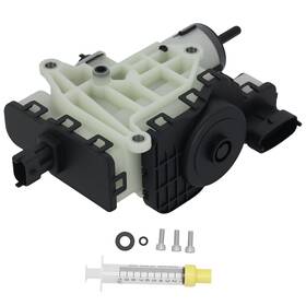 Bc3z-5l227-k Bfo Bc3z5l227l Diesel Emissions Fluid Pump For Ford F-250 Super Duty 6.7l 2011-16