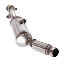 Ekrz42 Bfo Diesel Particulate Filter Dpf For Freightliner Dodge Sprinter Van 2.1l 4cyl