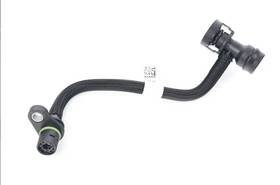 11-15-7-934-559 Bmw Genuine Scavenge Air Line 11157934559