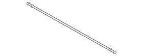 11-65-7-848-349 Bmw Genuine Hose Connector