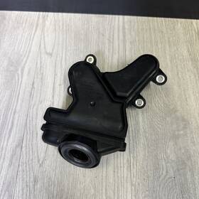 11157838274 Bmw S65 E90 E92 M3 Pcv Crankcase Vent Valve Oil Separator 2008-2013 Used Oem 11157838274 Bmw S65 E90 E92 M3 Pcv Crankcase Vent Valve Oil Separator 2008-2013 Used Oem