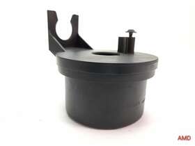 11721438813 Bmw 2004 330ci 325ci 325i 330i E46 Smog Pump Air Intake Secondary Filter 1438813