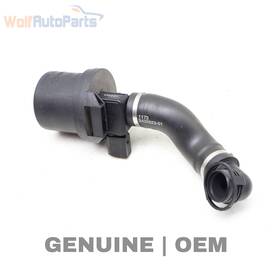 11723420553 Bmw 2004-2006 X3 3.0l - Secondary Air Pump Filter / Hose Sensor 3420553 11723420553 Bmw 2004-2006 X3 3.0l - Secondary Air Pump Filter / Hose Sensor 3420553