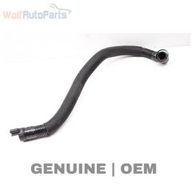 11727835409 Bmw 2006-2010 M6 5.0l - Secondary Air Pump Hose / Line 7835409 11727835409 Bmw 2006-2010 M6 5.0l - Secondary Air Pump Hose / Line 7835409