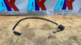 11787831624 Bmw 2001-2006 M3 E46 S54 3.2l Egt Temperature Sensor Exhaust Oem