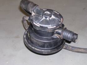 1184968 Bmw 2000 528i - Vapor Canister