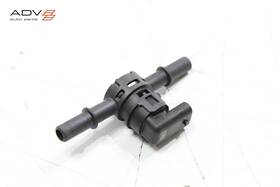 123250239 Bmw X1 U11 Fuel Vapor Breather Valve Oem 2023