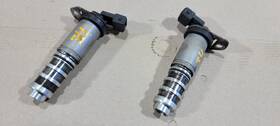 11367585776 Bmw 13151214 2014 535 Xi F10 Solenoid Valve Set Oem And