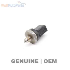 13537620946 Bmw 2011-2018 X5 Xdrive35i F15 - High Pressure Fuel Sensor 7620946