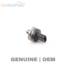 13538631820 Bmw 2019-2024 330i G20 - Fuel Rail Pressure Sensor 8631820