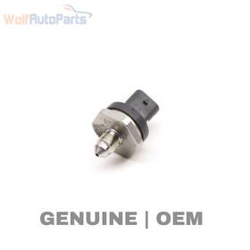 13538643665 Bmw 2015-2022 750i Xdrive G12 - High Fuel Pressure Sensor 8643665
