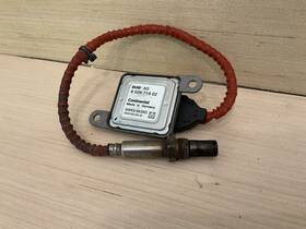 13628509719 Bmw 2009-2013 X5 M57 Diesel Nitrogen Oxide Lower Nox Sensor Oem Used