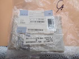 64111378849 Bmw 1378849 New 3 E36 Temperature Sensor Repair Kit Oem 64111378849 Bmw 1378849 New 3 E36 Temperature Sensor Repair Kit Oem