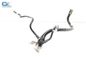 13907645858 Bmw 530i G30 2.0l Xdrive Emission System Vent Breather Hose Tube Oem 2017-2018 13907645858 Bmw 530i G30 2.0l Xdrive Emission System Vent Breather Hose Tube Oem 2017-2018