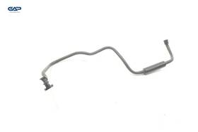 13908486292 Bmw M850i G15 Fuel Gas Tank Vent Breather Hose Tube Pipe Oem 2019 - 2020