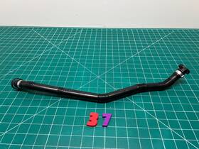 1433821 Bmw 96-99 Z3 E36/7 1.9l Engine Smog Pump Pressure Hose Oem