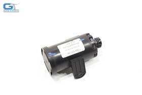 16117356537 Bmw 740 750 G11 G12 Fuel Vapor Canister Charcoal Filter Oem 2016 - 2019