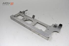 16127339200 Bmw 2014 - 2020 I8 I12 Emission System Purge Solenoid Valve Mount Bracket Oem