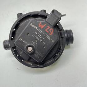 1613-7333302-01 Bmw 2012-2016 328i F30 Leak Diagnosis Module Fuel Tank Solenoid Valve - 7333302