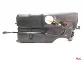 16131181574 Bmw 1997 540i 528i 525i 530i E39 M62 Fuel Tank Expansion