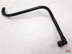 16131183895 Bmw 2005 330ci 325ci 325i 330i E46 Fuel Tank Vent Pipe