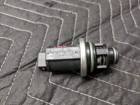 16131184187 Bmw E36 3-series Activated Carbon Canister Shut-off Valve Pierburg