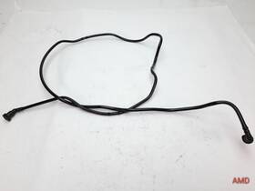 16137170671 Bmw 2007 335xi 335i N54 N55 Turbo E90 E92 Fuel Tank Vent Pipe 16137170671 Bmw 2007 335xi 335i N54 N55 Turbo E90 E92 Fuel Tank Vent Pipe