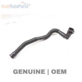 16137373623 Bmw 2018-2023 M550i Xdrive G30 - Leak Detection Pump Hose / Line 7373623