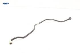 16137440382 Bmw M850i 840i M8 G15 Fuel Emission System Breather Vent Hose Tube Oem 2019-2024