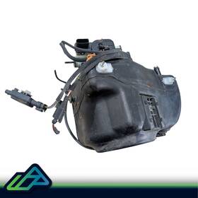 16197204923 Bmw 2009-2013 X5 35d E70 Diesel Exhaust Def Emissions Tank With Pump 16197204923 Bmw 2009-2013 X5 35d E70 Diesel Exhaust Def Emissions Tank With Pump