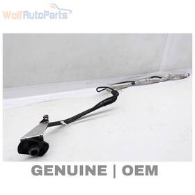 16197205031 Bmw 2009-2013 X5 3.0l - Scr / Diesel Def Tank Filler Hose Tube Passive