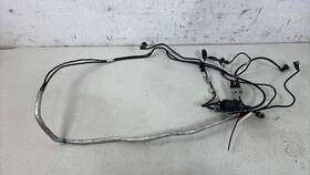 16197205043 Bmw 2007-2013 X5 E70 X6 E71 M57 Diesel Exhaust Emission Transfer Pump Hose Oem 16197205043 Bmw 2007-2013 X5 E70 X6 E71 M57 Diesel Exhaust Emission Transfer Pump Hose Oem