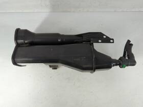 17206462 Bmw 2009 328i Fuel Vapor Charcoal Canister Mj98v