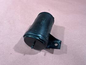 18101740207 Bmw E46 330ci E36 Z3 E83 X3 Exhaust Vacuum Pump Tank Container Oem 84k Miles 18101740207 Bmw E46 330ci E36 Z3 E83 X3 Exhaust Vacuum Pump Tank Container Oem 84k Miles