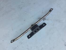 18207505801 Bmw Exhaust Silencer Bracket Rubber Mounting Brace