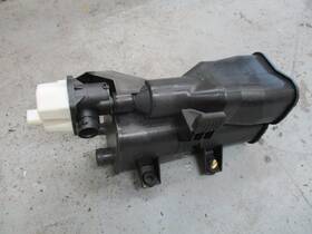 26208628042 Bmw 07-10 E Series 335i 328i Leak Detection Pump Activated Charcoal Filter