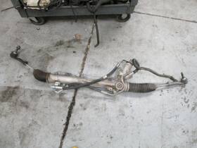 32105a38e98 Bmw 07-10 E Series Rwd 335i 328i Steering Rack With Lines Gear Pinon Tie Rod Ends 32105a38e98 Bmw 07-10 E Series Rwd 335i 328i Steering Rack With Lines Gear Pinon Tie Rod Ends