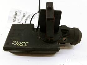 0928400417 Bmw 327-59322 2001-2006 325i Air Intake Manifold Control Valve Oem
