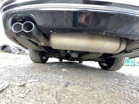 333.bm1d17 Bmw 2017 330i Muffler Sedan 2.0l At Awd 73k -x-drive- 57316 333.bm1d17 Bmw 2017 330i Muffler Sedan 2.0l At Awd 73k -x-drive- 57316