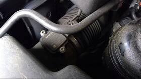 336-50131 Bmw Air Flow Meter 3.0l 6 Cylinder Fits 07-13 328i 653650 336-50131 Bmw Air Flow Meter 3.0l 6 Cylinder Fits 07-13 328i 653650